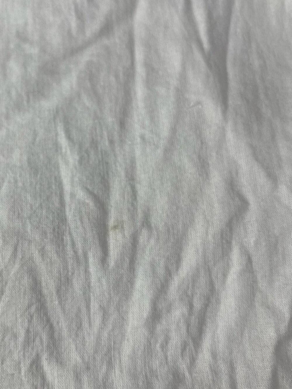 NAOO White Cotton Embroidered Eyelet Midi Dress - Picture 5 of 7